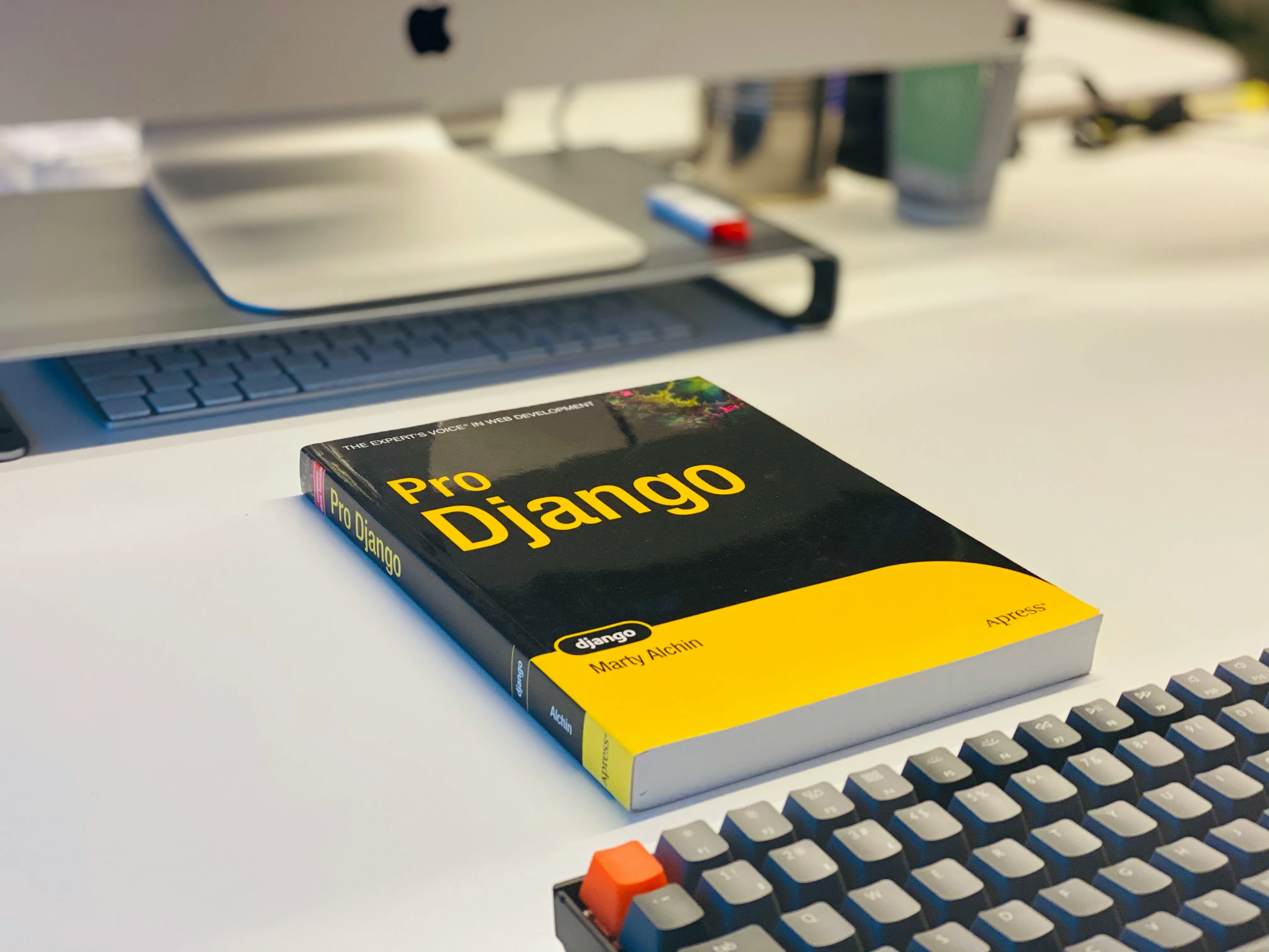 Web Development using Django Framework Training Course